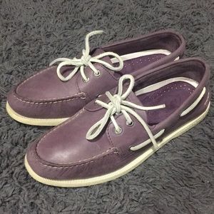 Sperry Top Sider